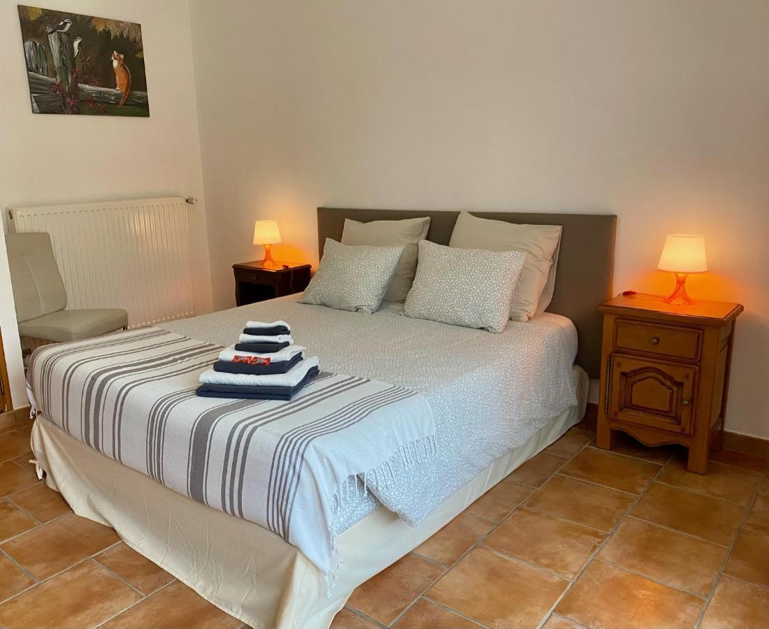 Chambre D'Hotes La Chaiserie Romeries Esterno foto