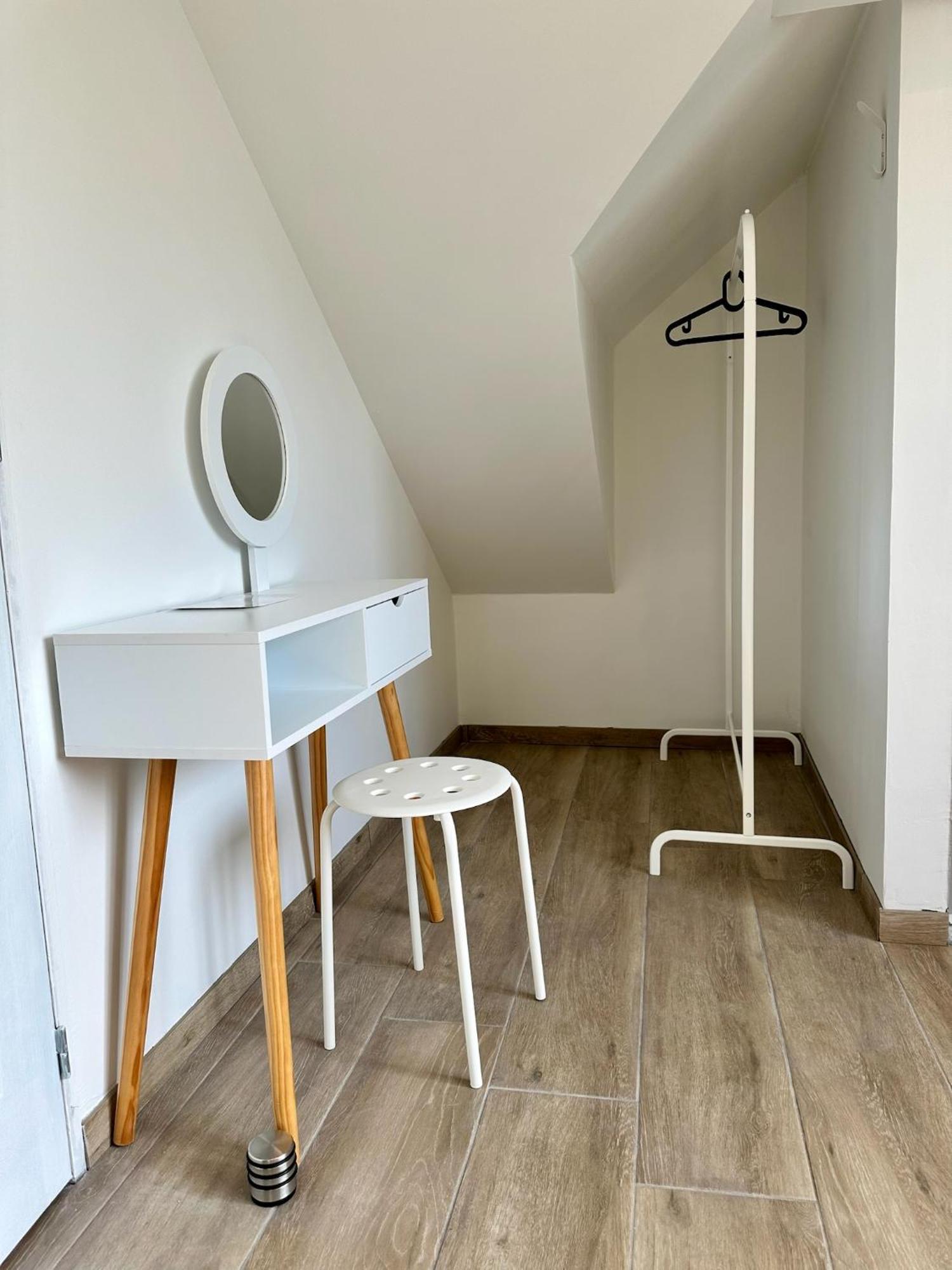 Chambre D'Hotes La Chaiserie Romeries Esterno foto